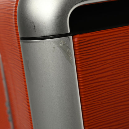 Louis Vuitton Epi Horizon 55 Piment 14 of 17