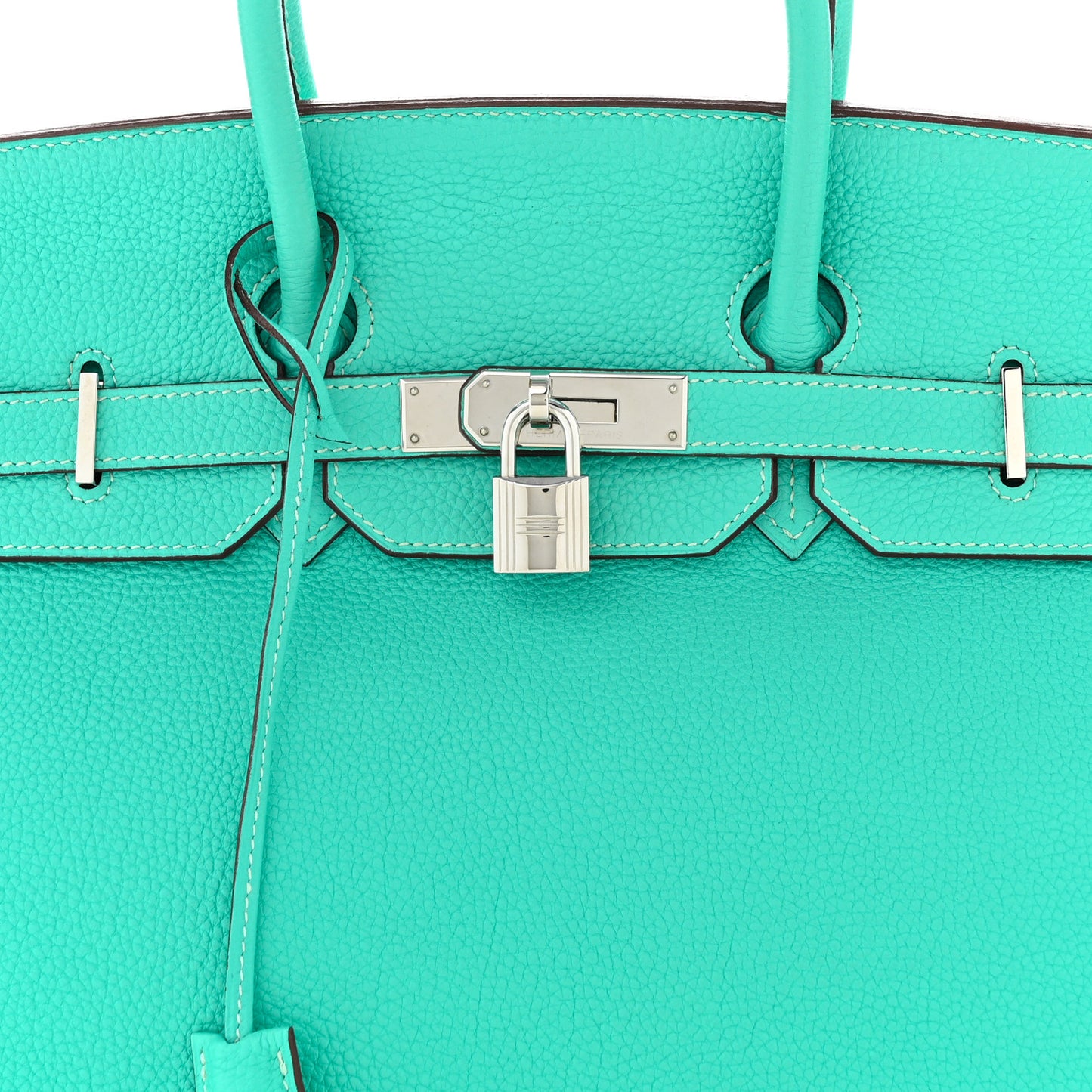 Togo Birkin 35 Lagon