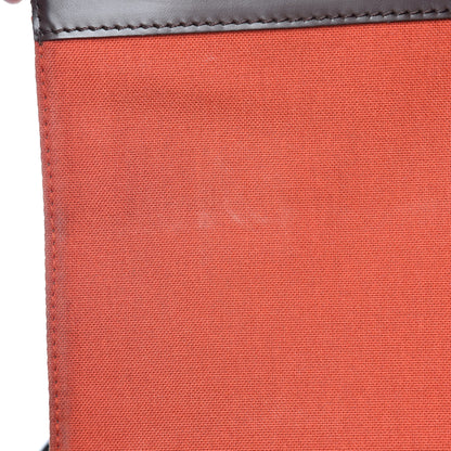 Louis Vuitton Damier Ebene Broadway Messenger Bag 13 of 15