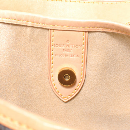 Louis Vuitton Monogram Galliera GM 6 of 7