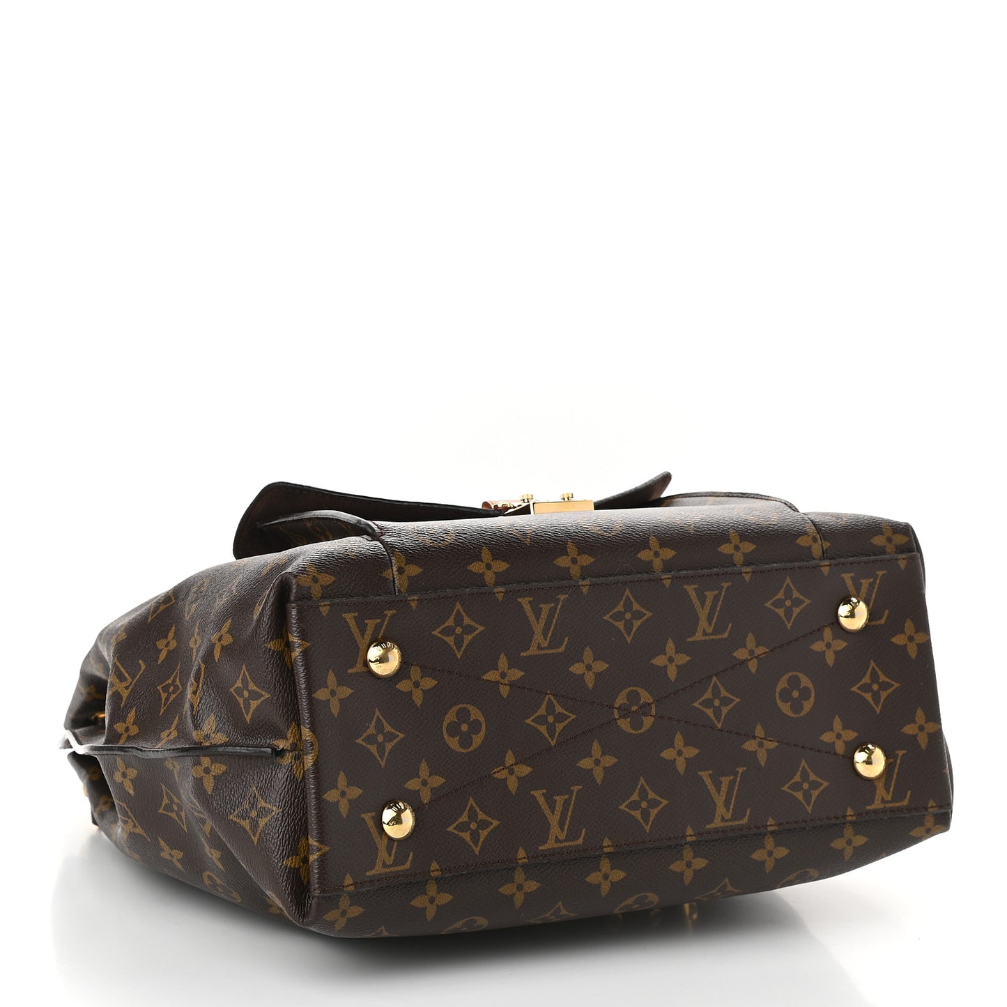 Monogram Metis