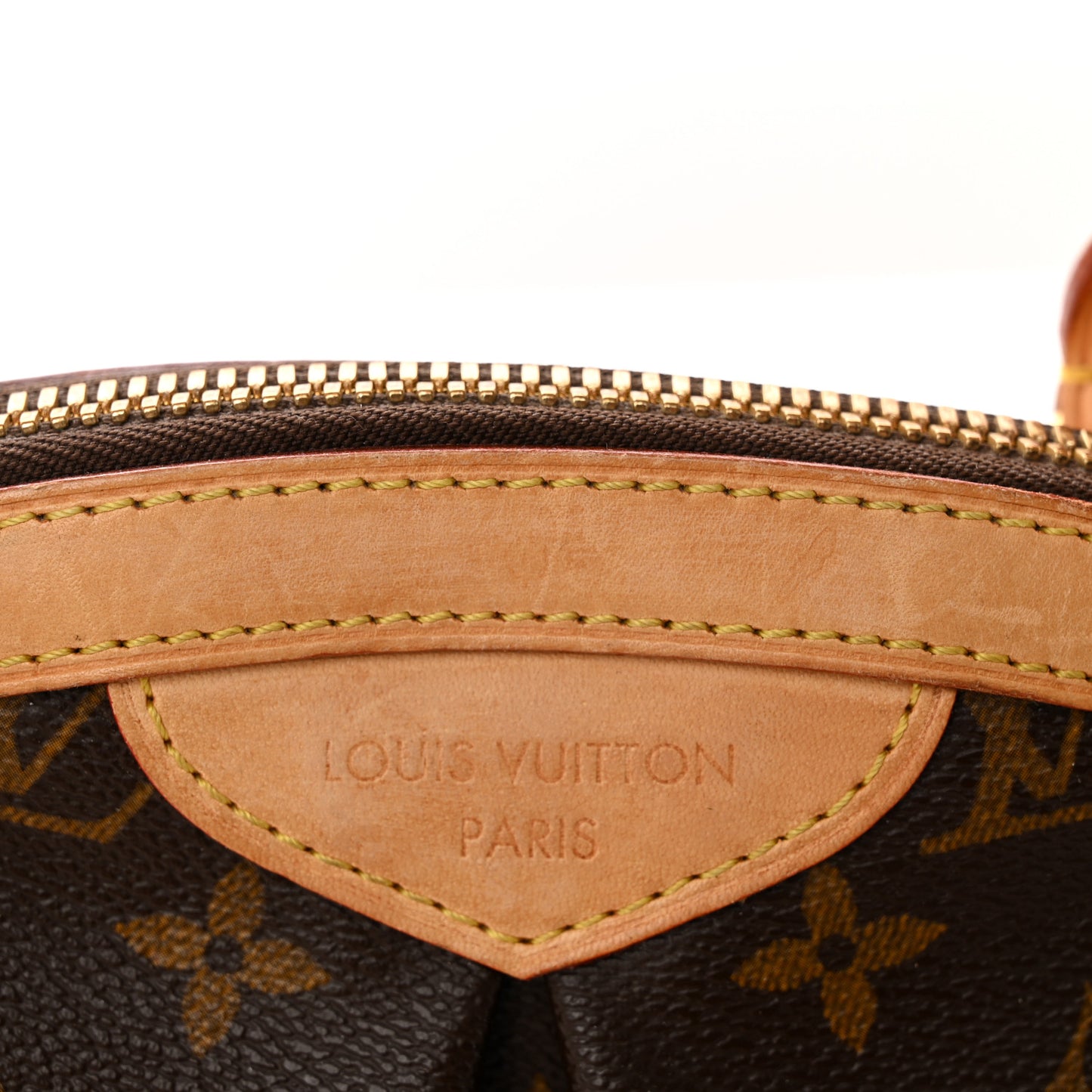 Monogram Tivoli PM