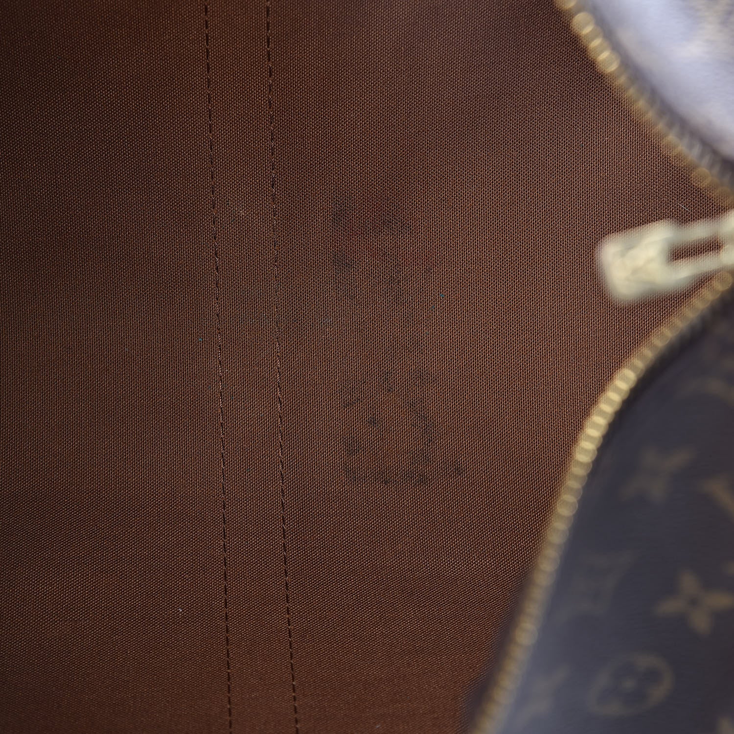 Louis Vuitton Monogram Keepall 45 7 of 10