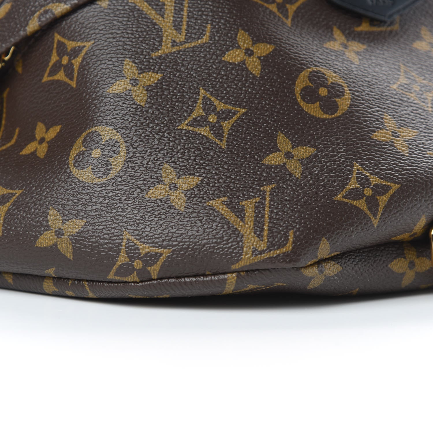 Louis Vuitton Monogram My LV World Tour Bumbag 8 of 9