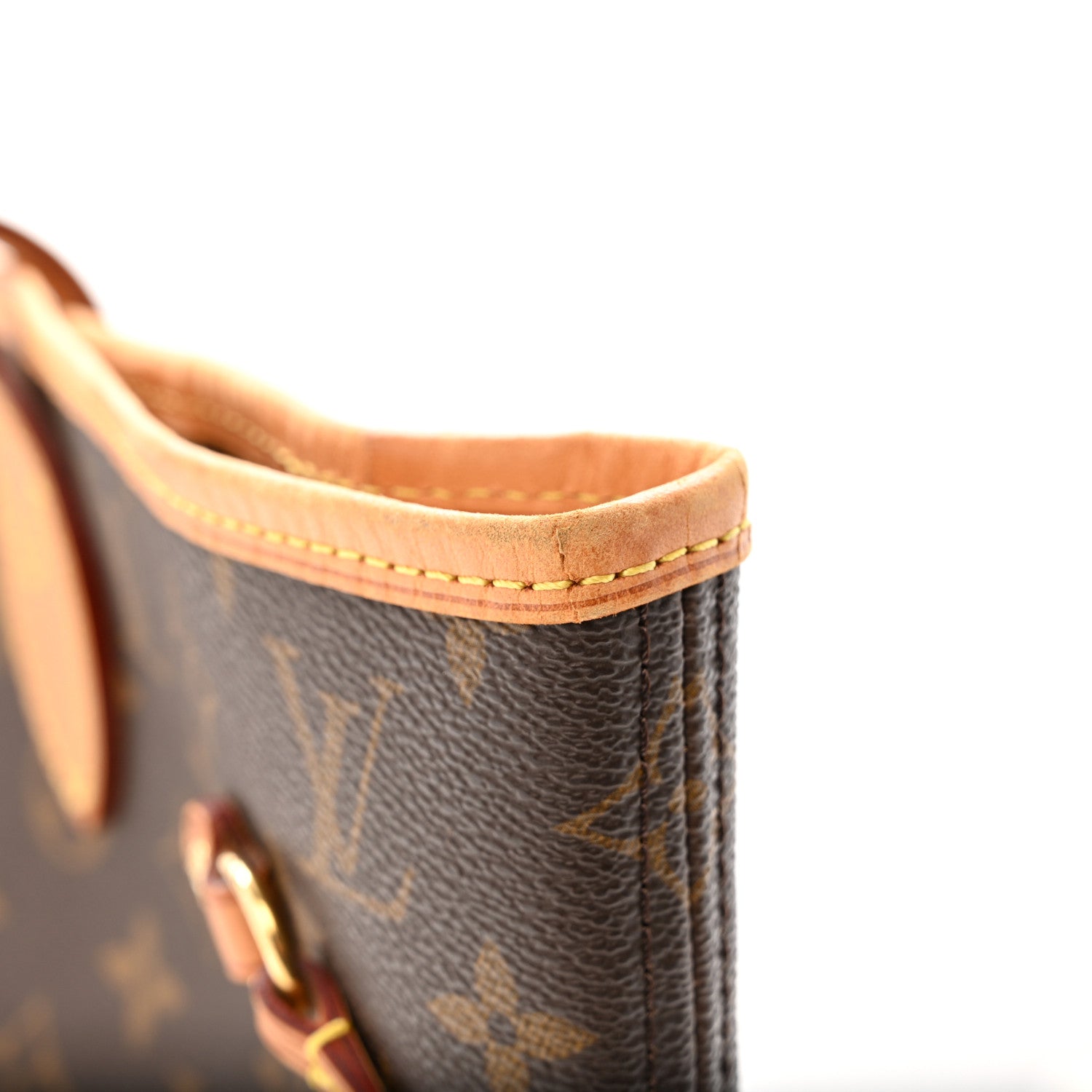 Louis Vuitton Monogram Neverfull MM 12 of 13