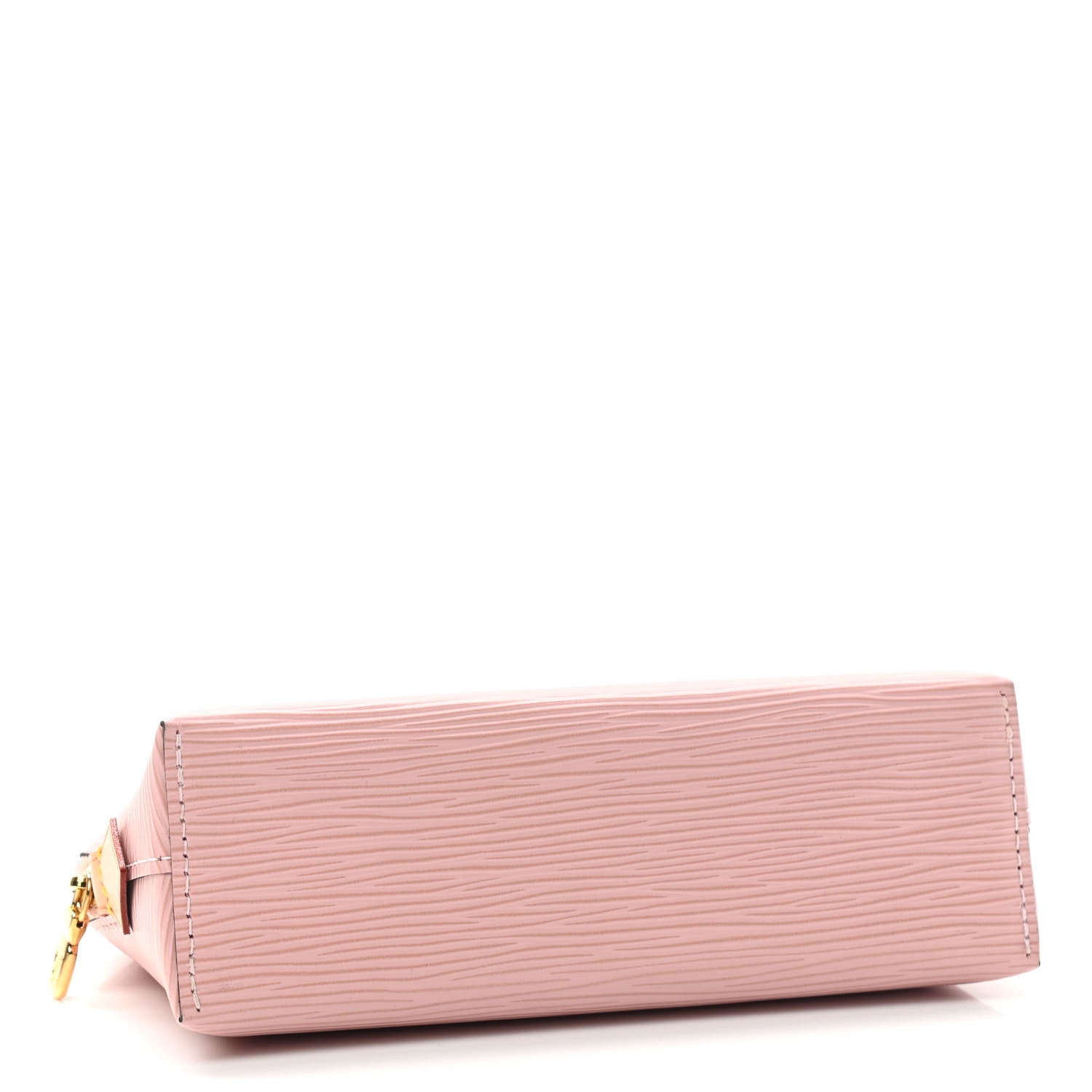 Louis Vuitton Epi Cosmetic Pouch Rose Ballerine 4 of 6
