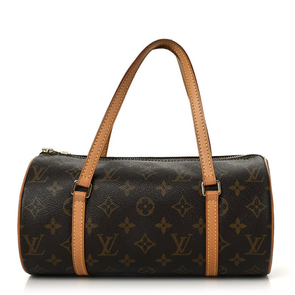 Louis Vuitton Monogram Papillon 26 1 of 8