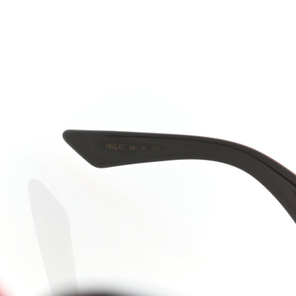Christian Dior Resin Cannage Dior Lady Lady 1 Sunglasses Red Tortoise 8 of 8