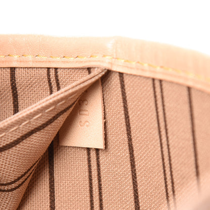 Louis Vuitton Monogram Neo Neverfull MM 10 of 13