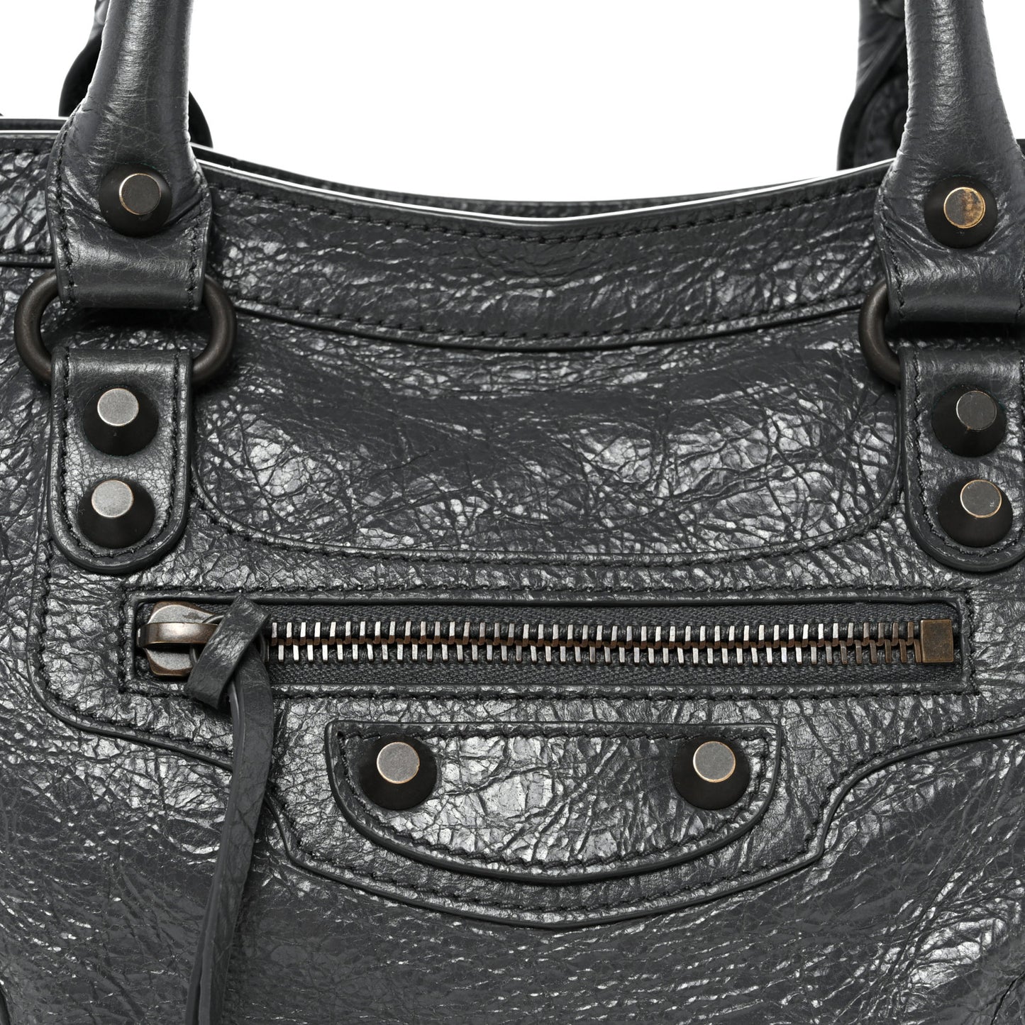 Agneau Arena Classic Hardware Small Le City Volcanic Rock