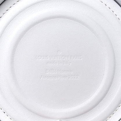 Louis Vuitton Monogram LV Paint Can Purple 7 of 11