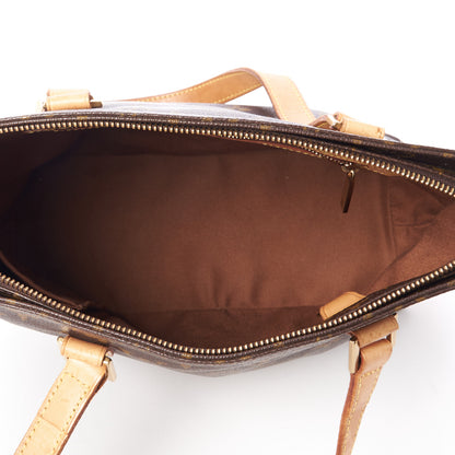 Louis Vuitton Monogram Cabas Piano 7 of 8