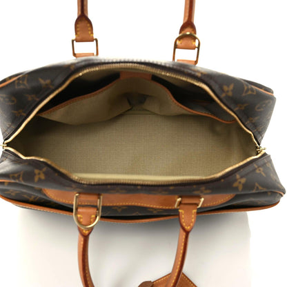 Louis Vuitton Monogram Deauville 10 of 11