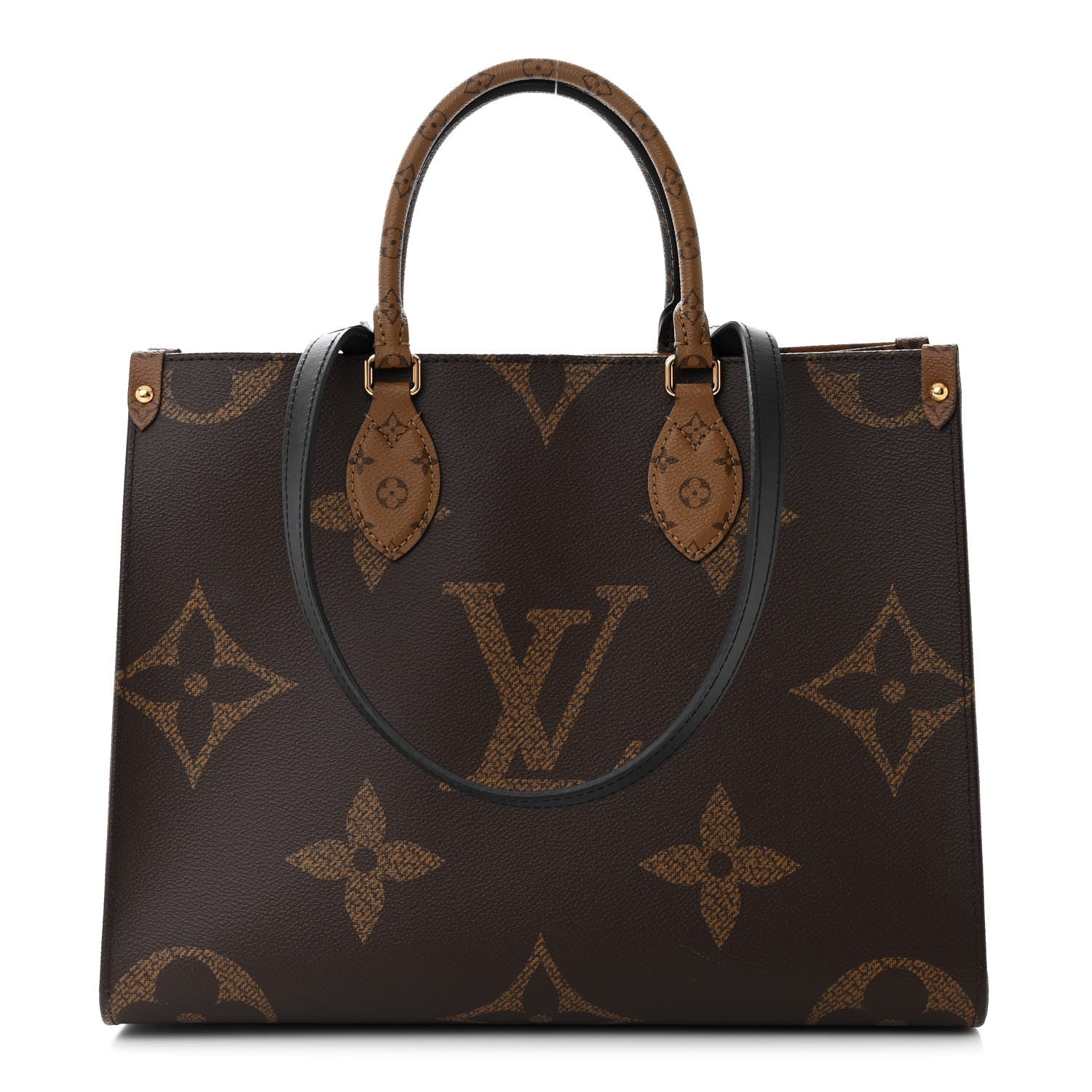 Louis Vuitton Reverse Monogram Giant Onthego MM 1 of 9