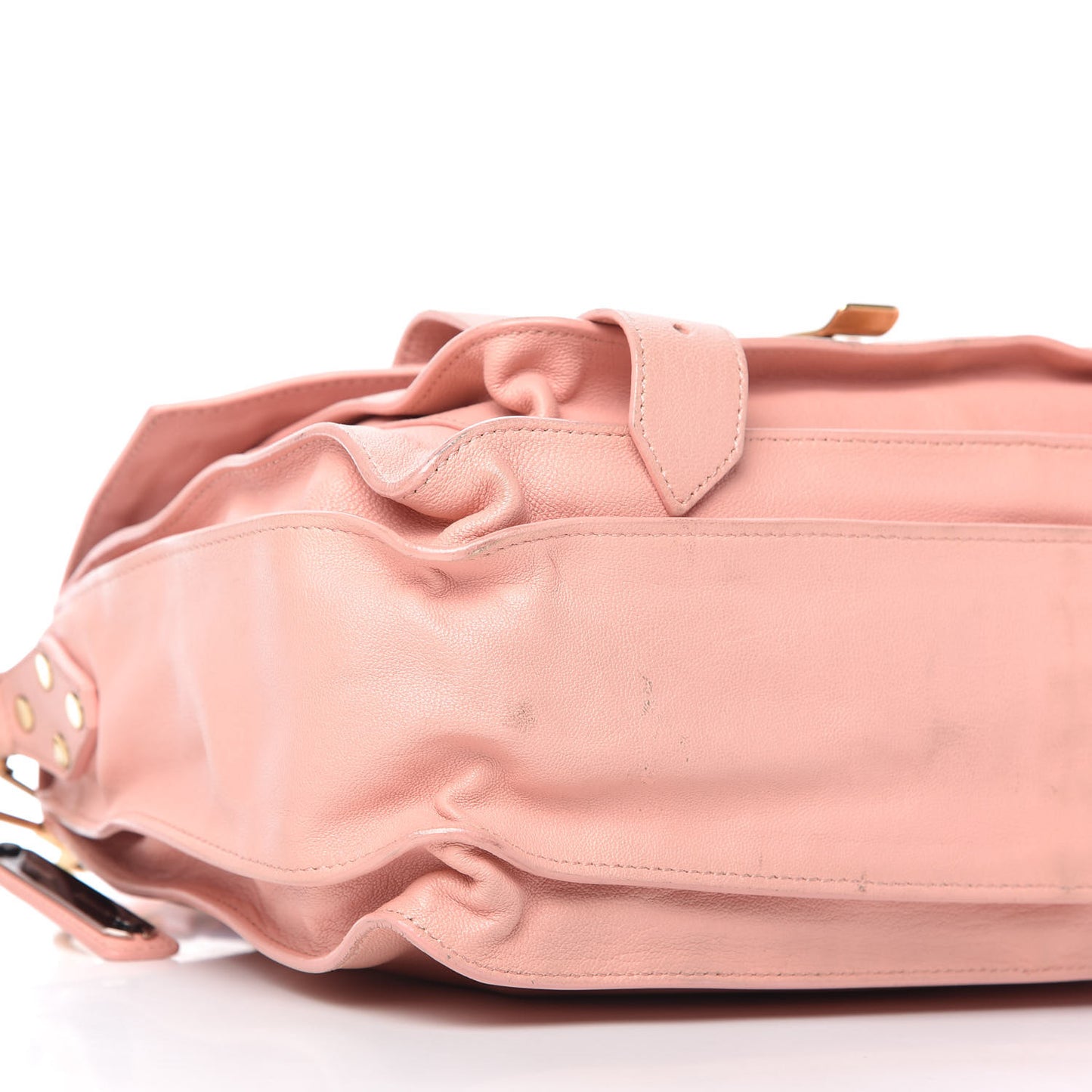Lambskin PS1 Satchel Piglet