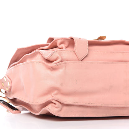 Proenza Schouler Lambskin PS1 Satchel Piglet 6 of 22