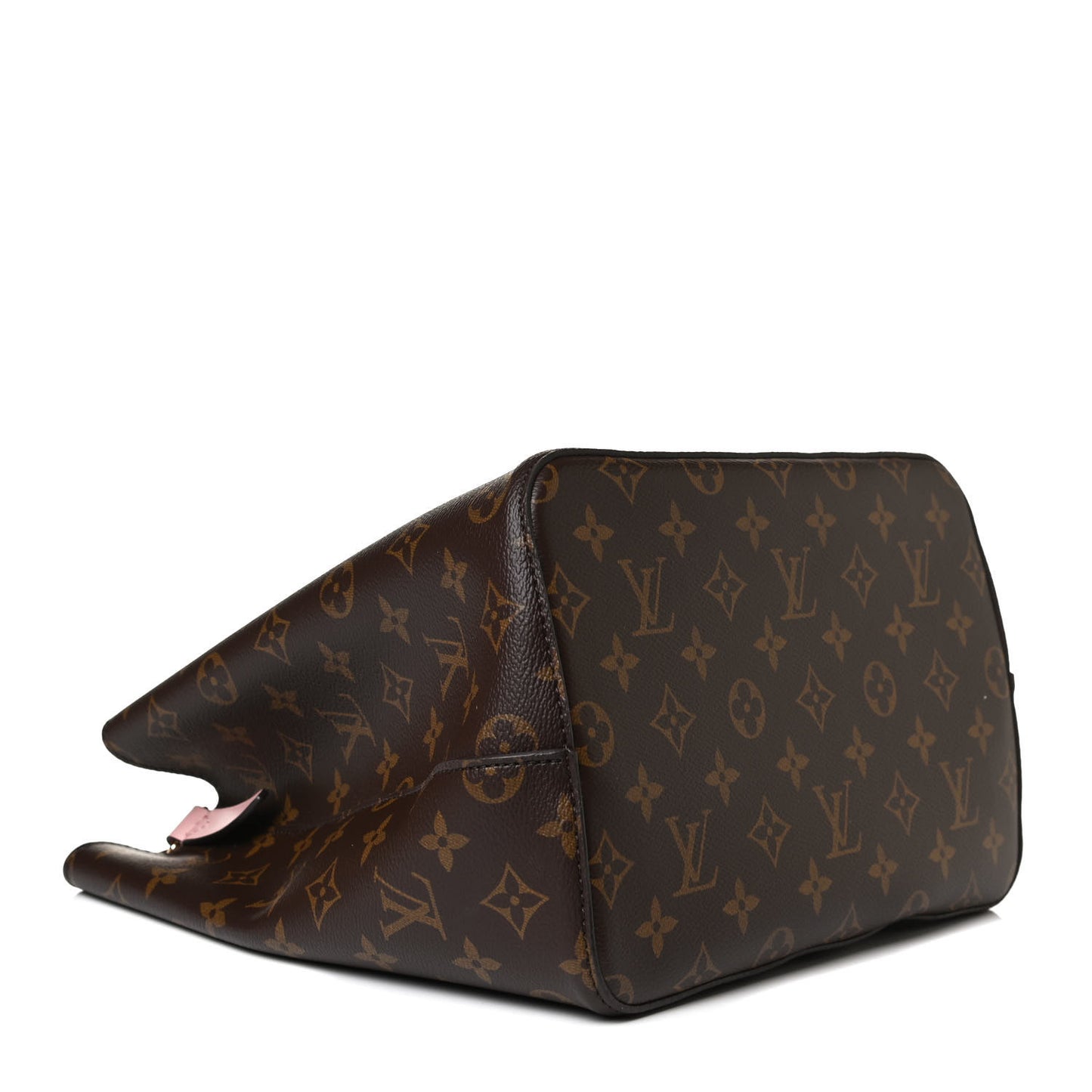 Monogram Neonoe MM Rose Poudre