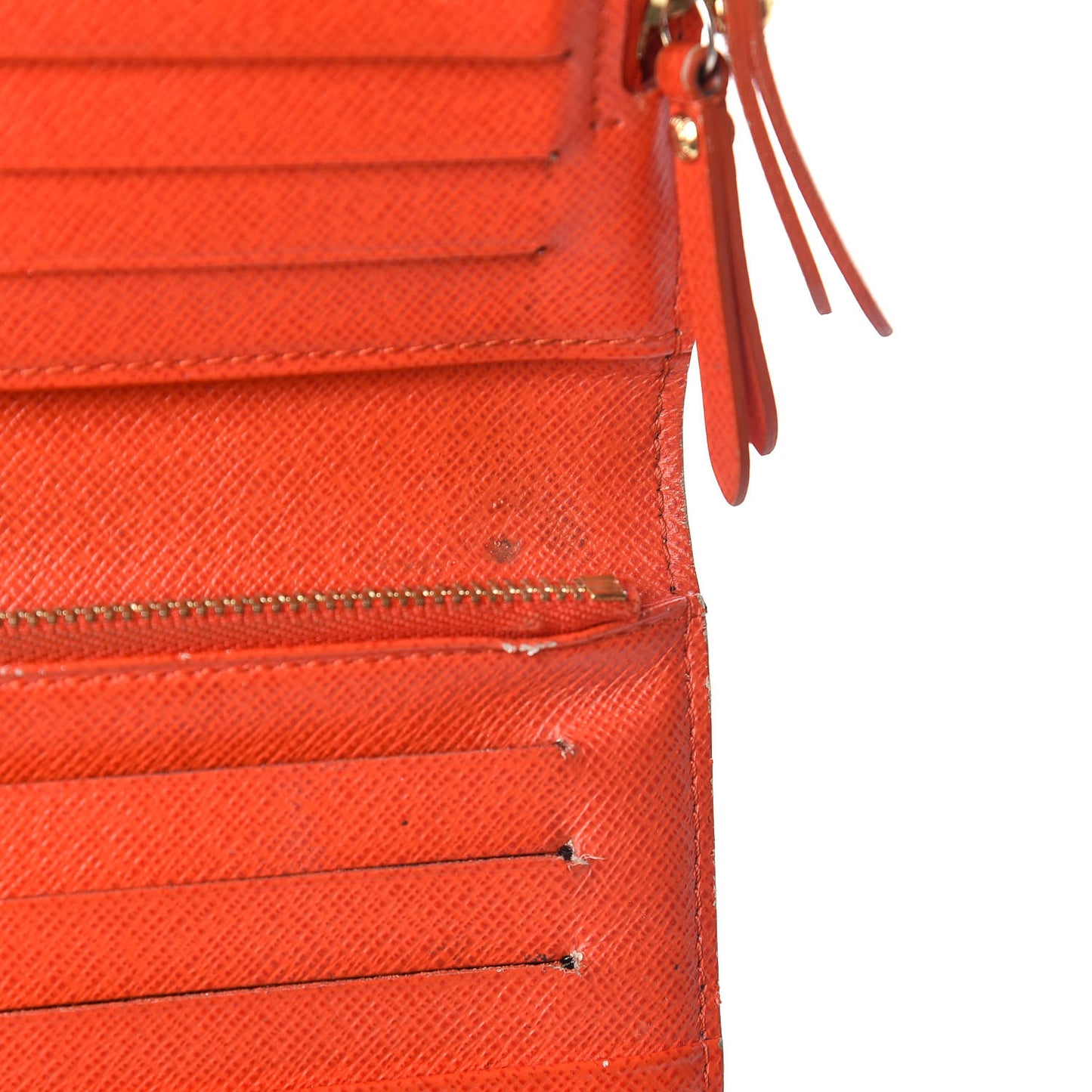 Monogram Insolite Wallet Piment