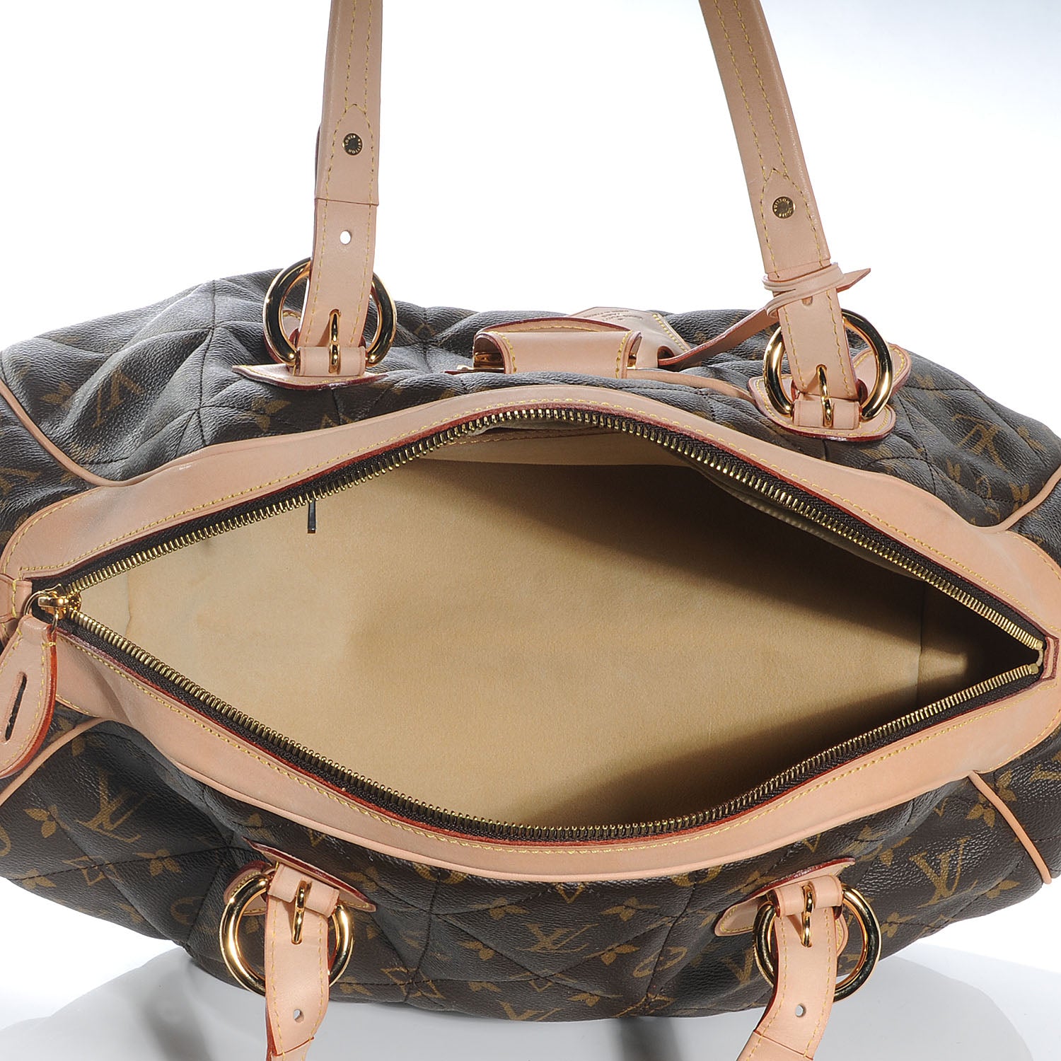 Louis Vuitton Monogram Etoile Bowling 5 of 7