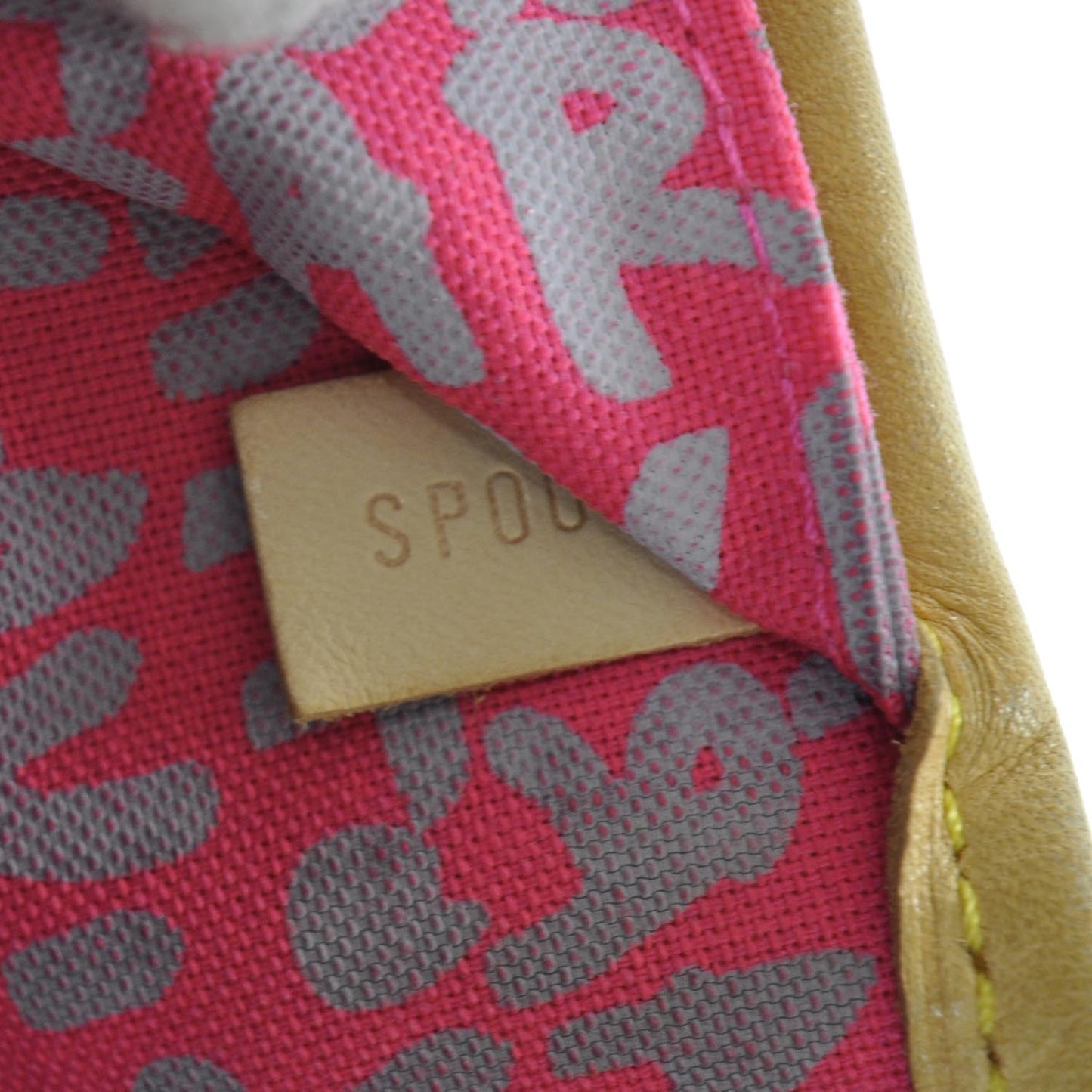 Monogram Graffiti Neverfull GM Fuchsia