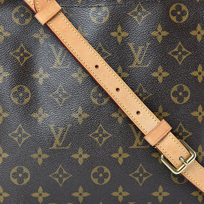 Louis Vuitton Monogram Odeon MM 7 of 16