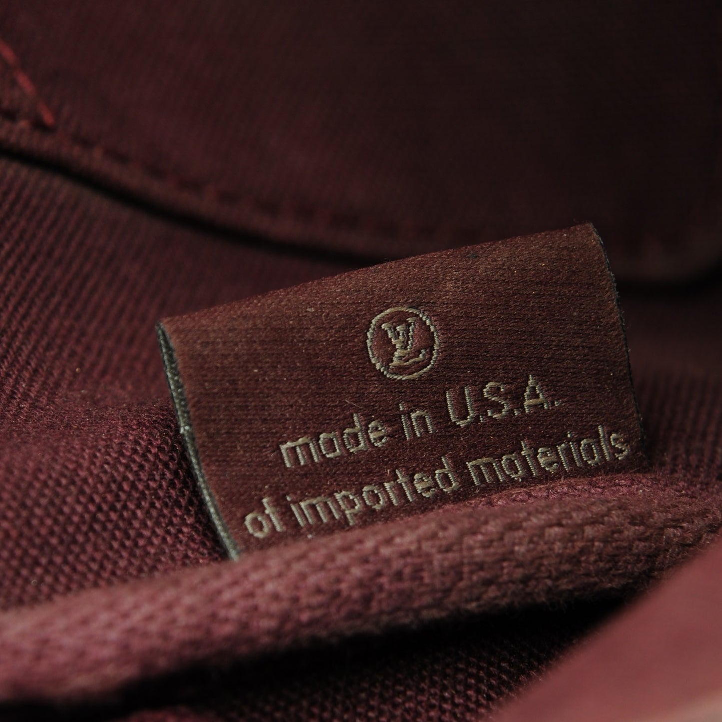 Monogram Favorite MM