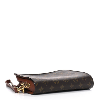 Louis Vuitton Monogram Pochette Orsay 3 of 6