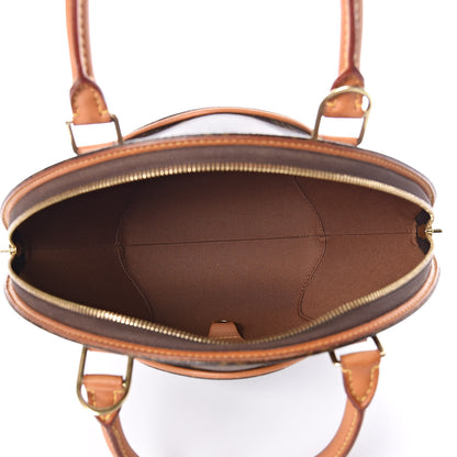 Louis Vuitton Monogram Ellipse PM 5 of 11