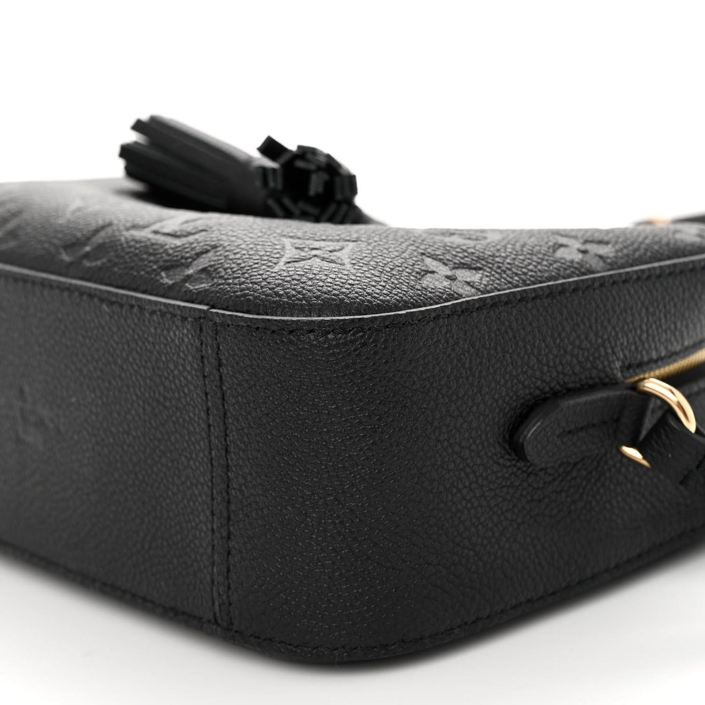 Empreinte Saintonge Black