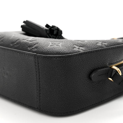 Louis Vuitton Empreinte Saintonge Black 9 of 9