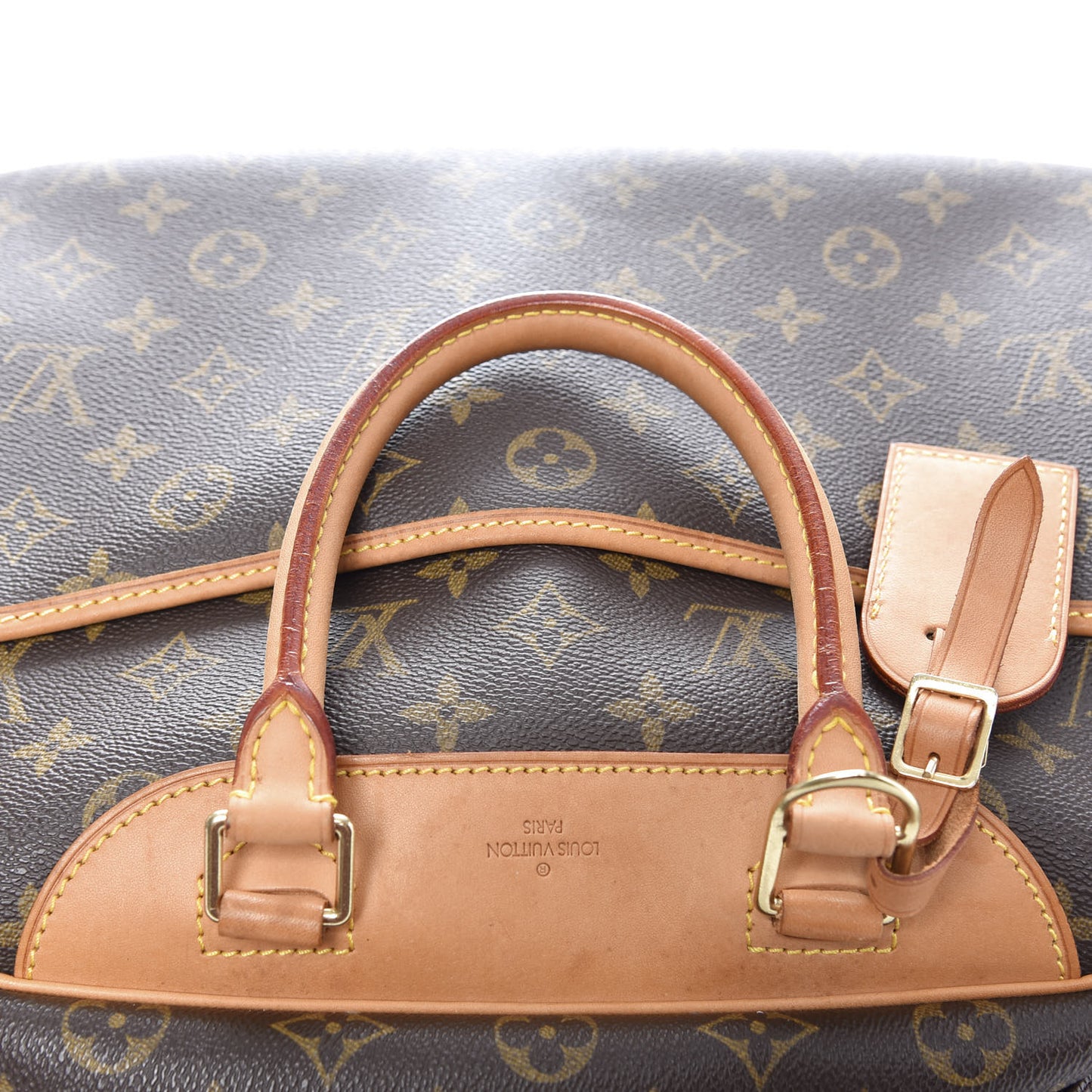 Monogram Deauville