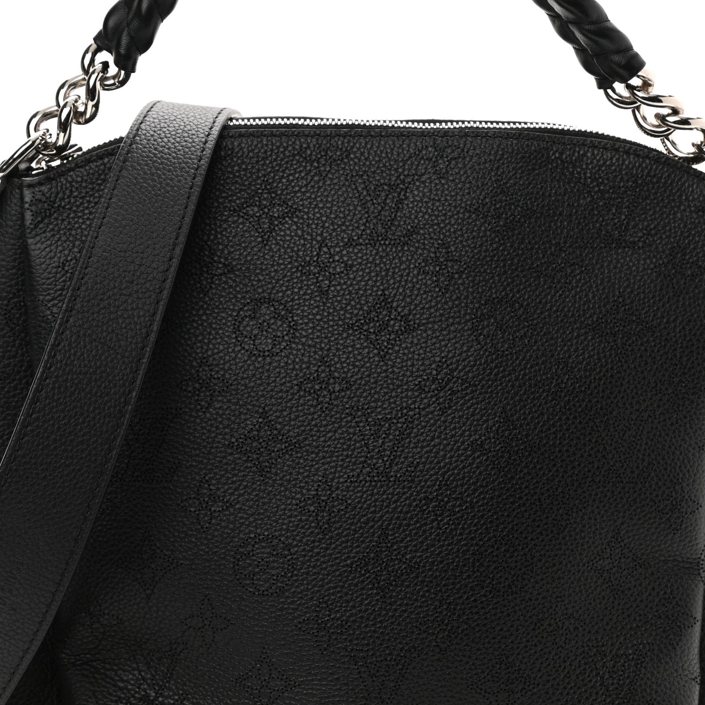 Mahina Babylone Chain BB Black