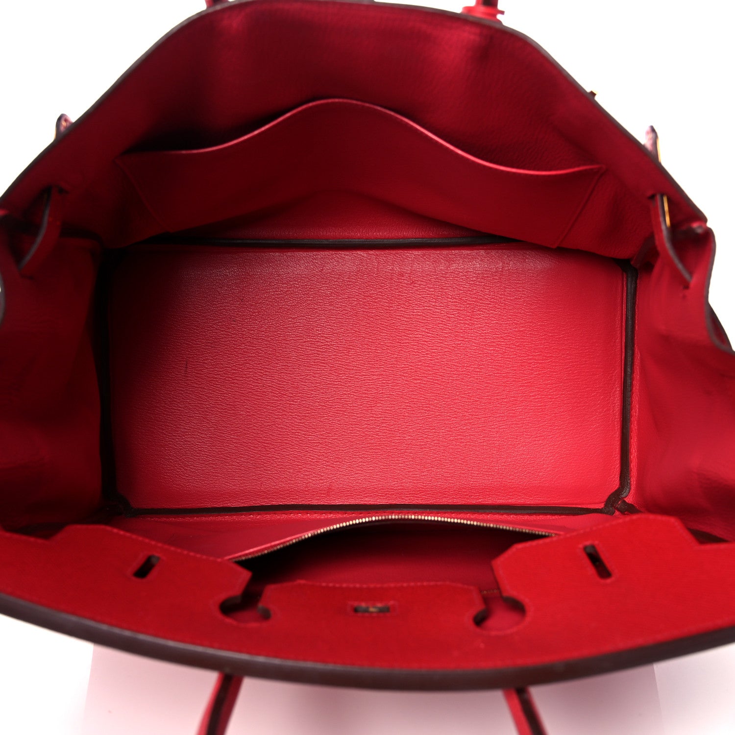 Hermes Epsom Birkin 35 Bougainvillea 15 of 43