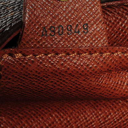 Louis Vuitton Monogram Musette GM 7 of 7