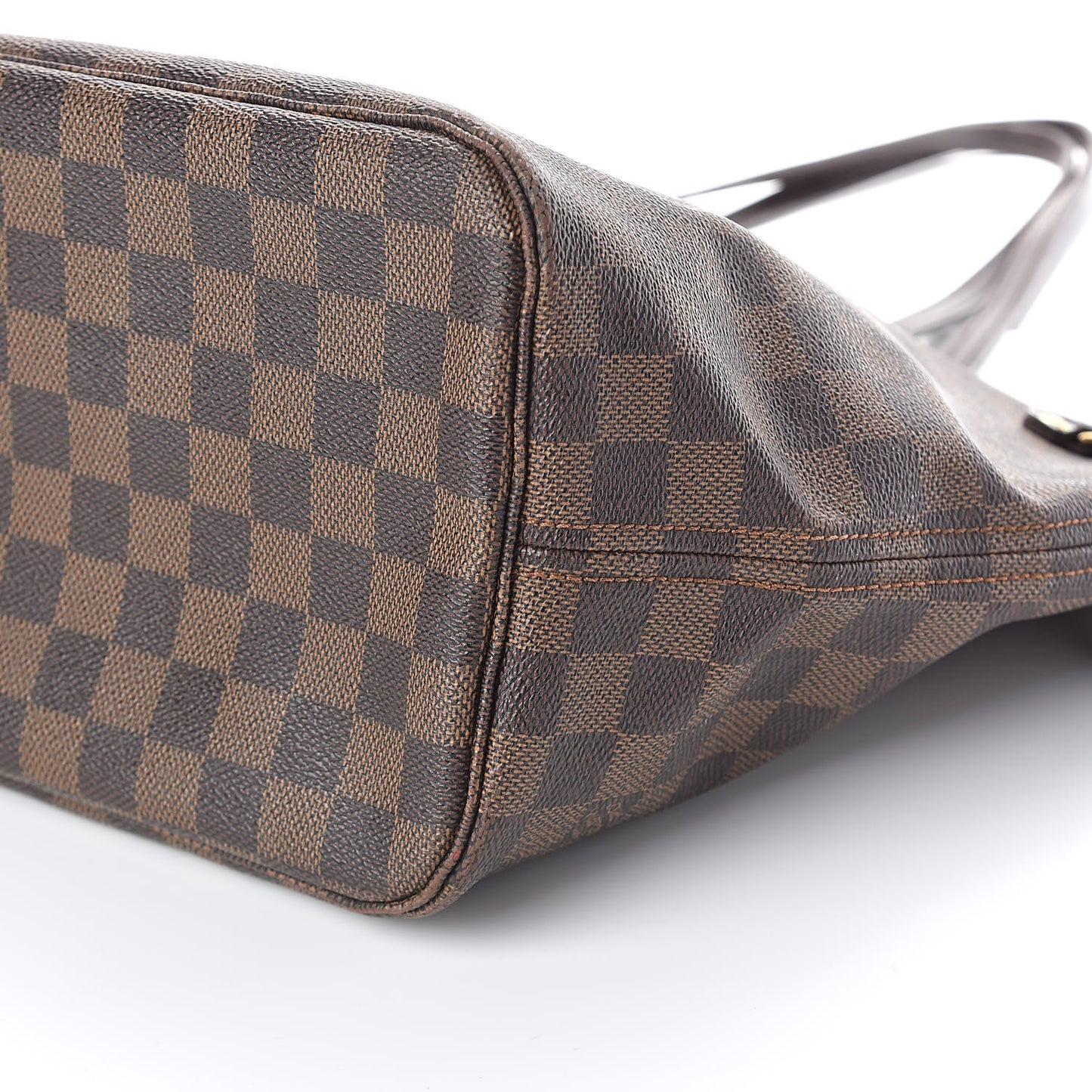 Damier Ebene Neverfull MM