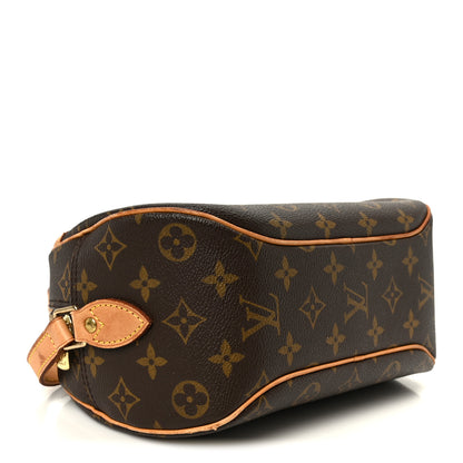 Louis Vuitton Monogram Blois 4 of 10