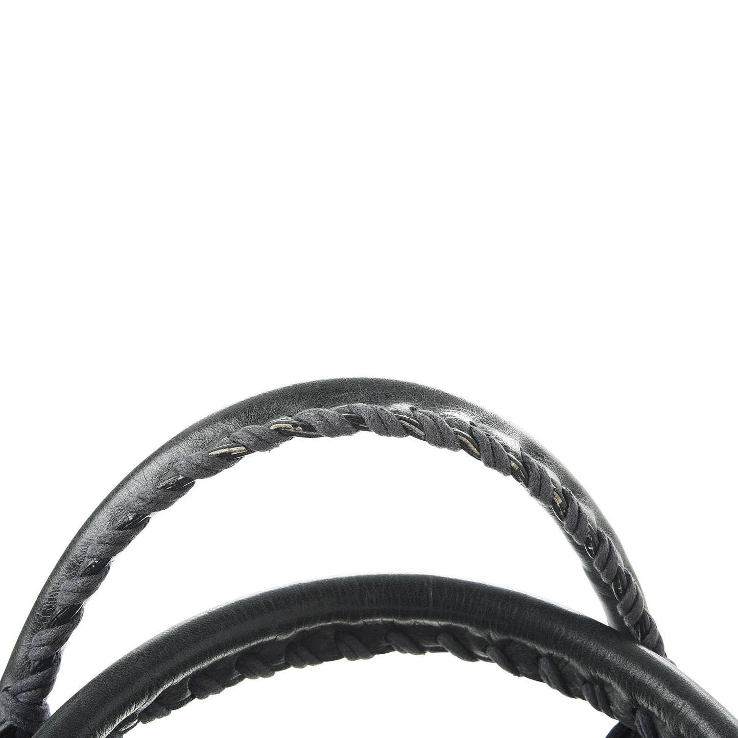 Agneau Giant 21 Gold Hardware Part Time Anthracite