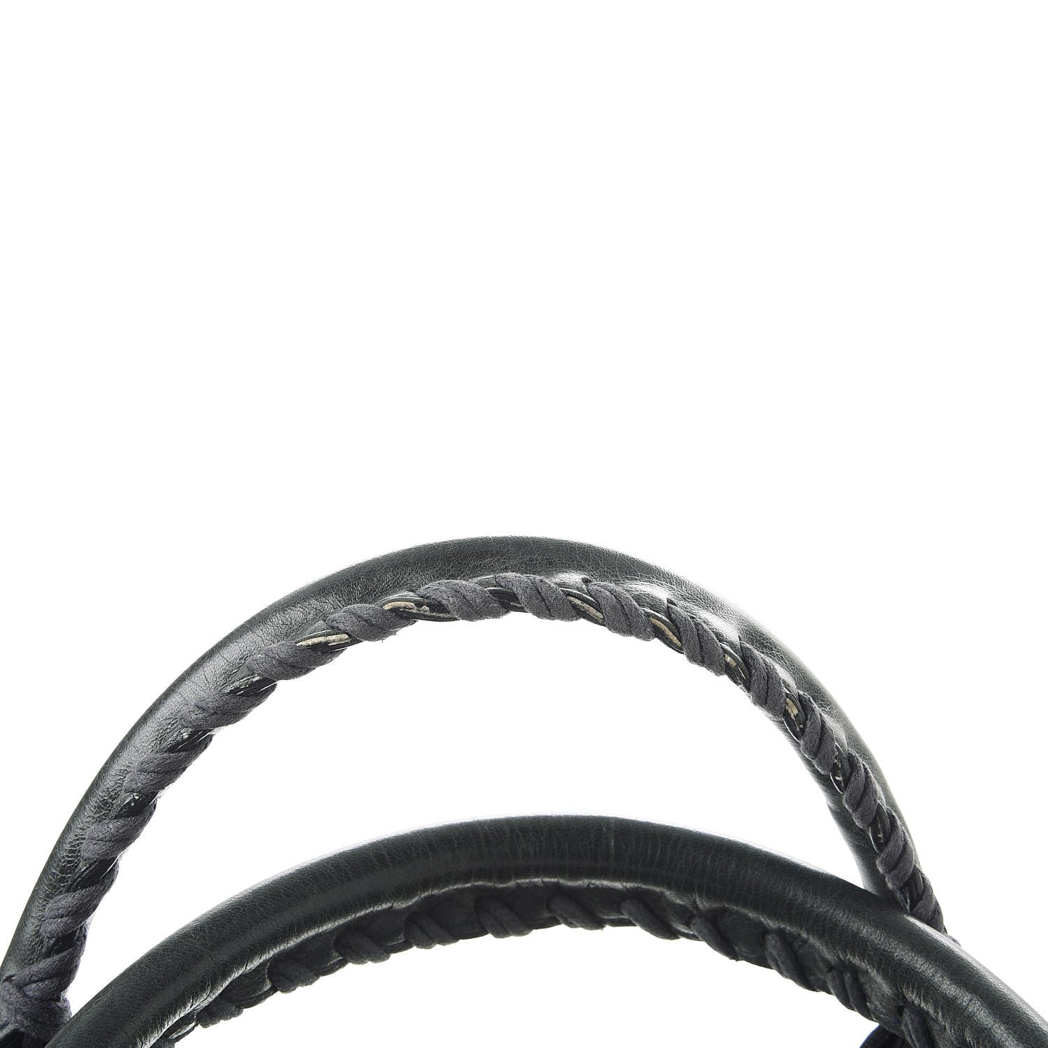 Balenciaga Agneau Giant 21 Gold Hardware Part Time Anthracite 8 of 13