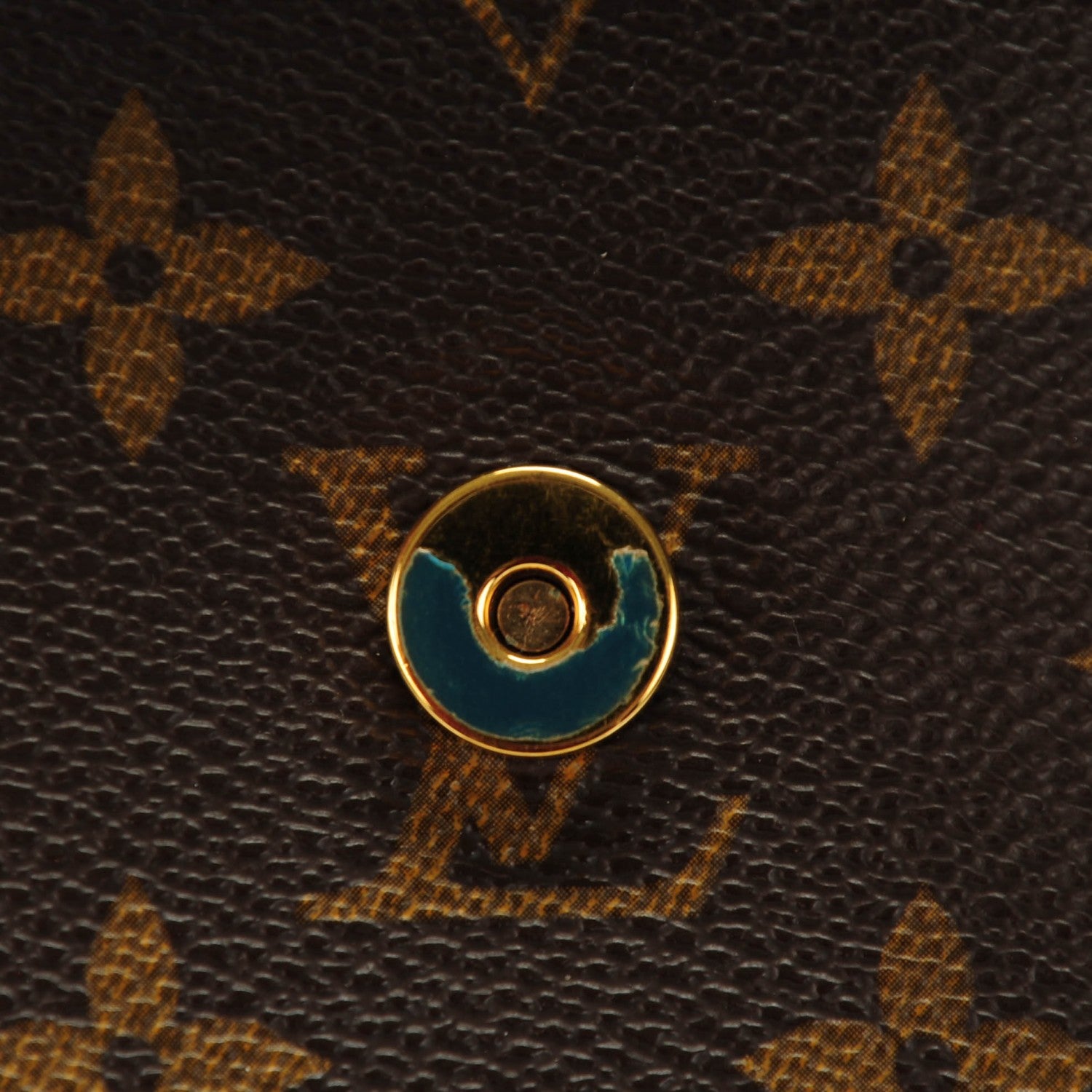 Louis Vuitton Monogram Musette Tango 8 of 8