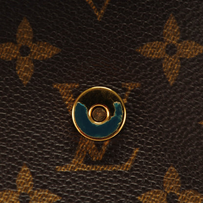 Louis Vuitton Monogram Musette Tango 8 of 8
