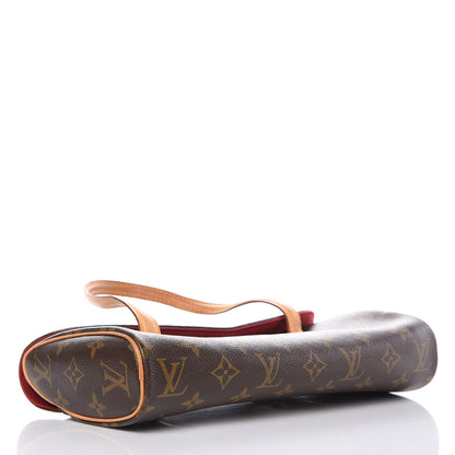 Louis Vuitton Monogram Sonatine 4 of 14
