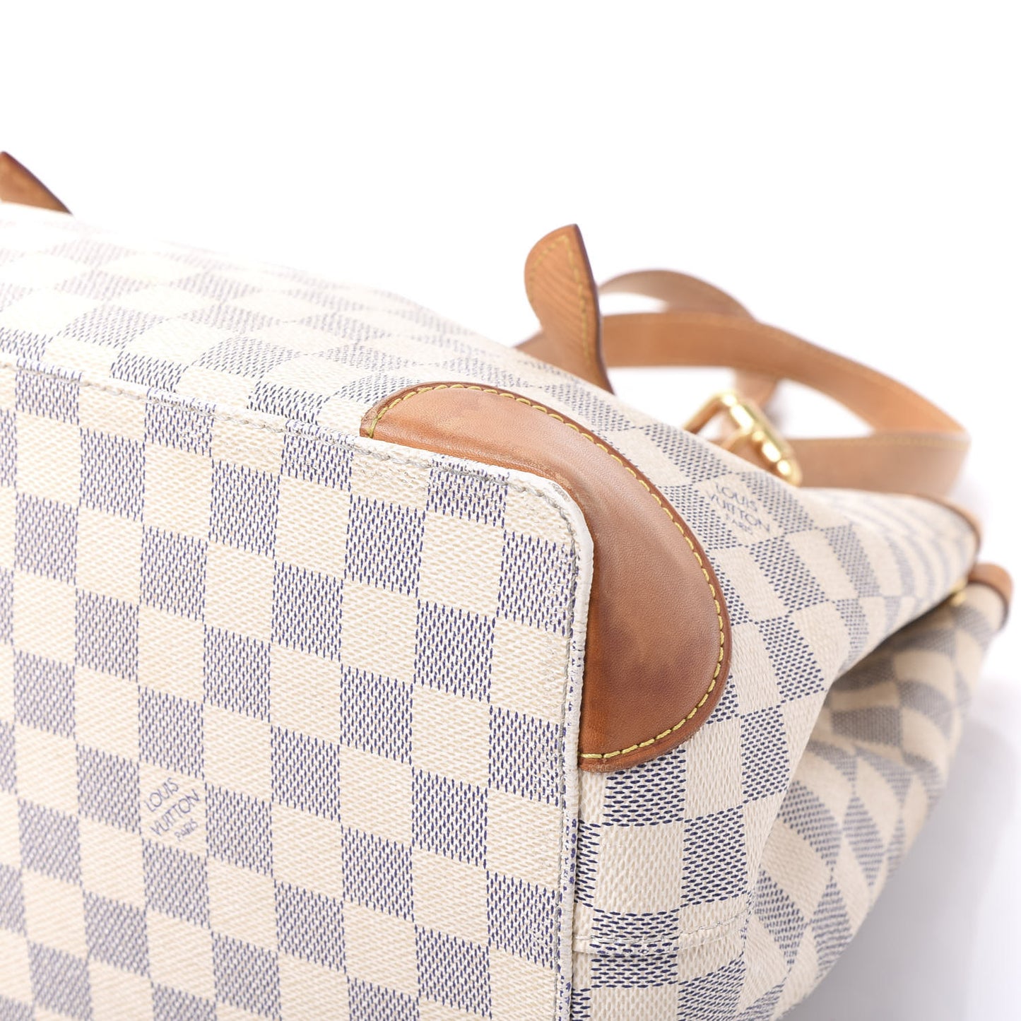 Damier Azur Hampstead MM