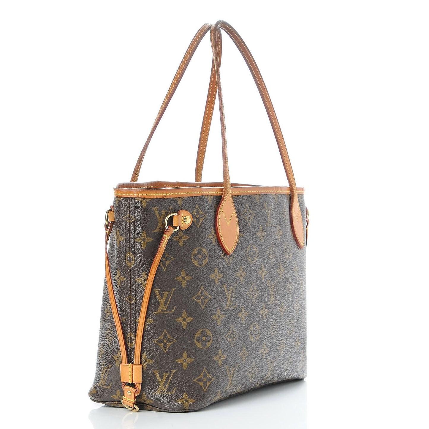 Monogram Neverfull PM