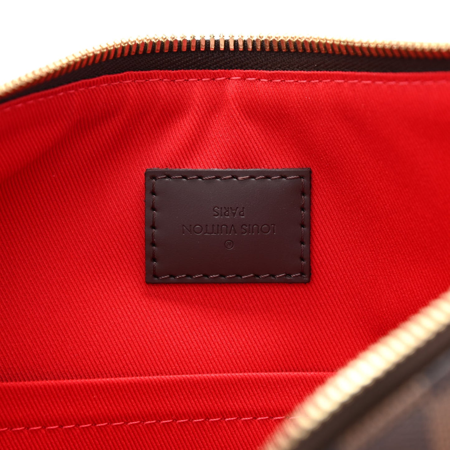 Damier Ebene South Bank Besace