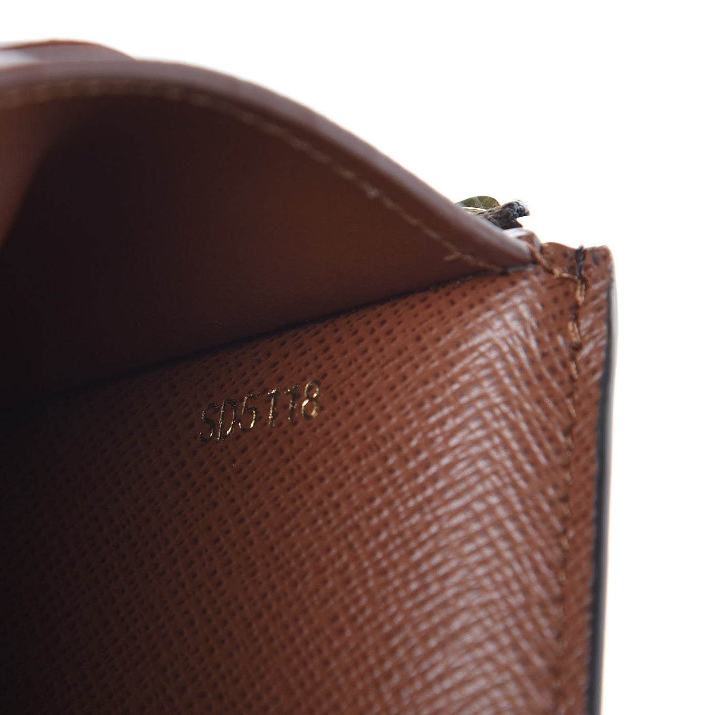 Monogram Victorine Wallet