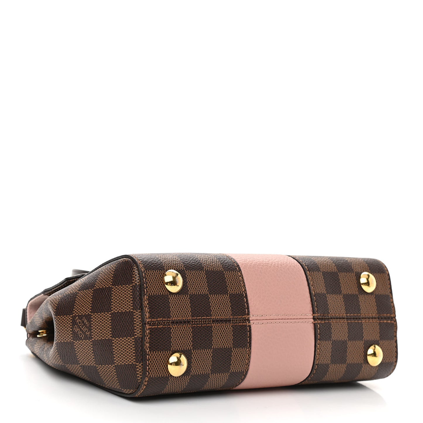 Damier Ebene Bond Street BB Magnolia