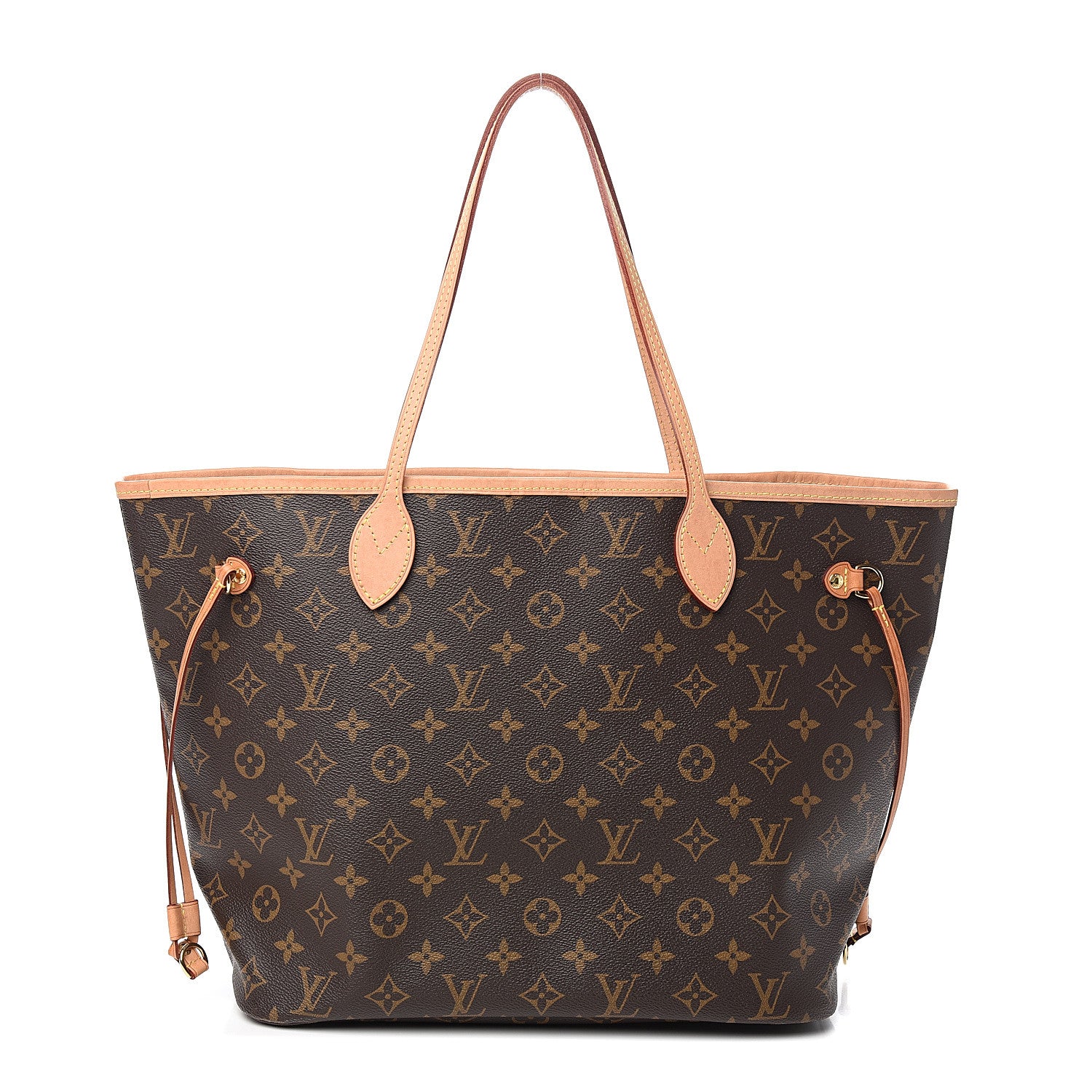 Louis Vuitton Monogram Neo Neverfull MM 1 of 14