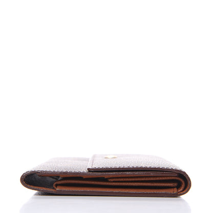 Louis Vuitton Monogram Porte Tresor International Wallet 10 of 10