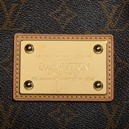 Louis Vuitton Monogram Galliera PM 8 of 8