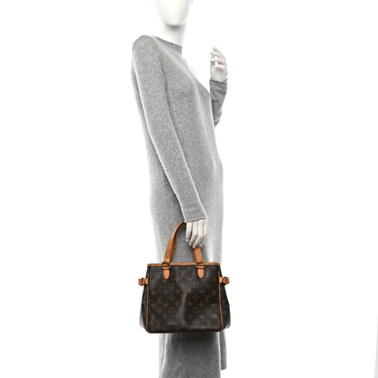 Louis Vuitton Monogram Batignolles 2 of 8